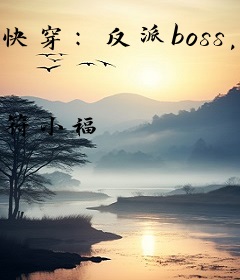 快穿：反派boss，来单挑