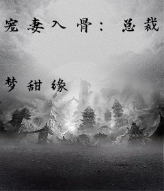 宠妻入骨：总裁老公念念不忘