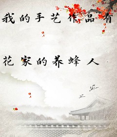我的手艺作品有属性