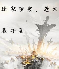 独家蜜宠，老公请淡定