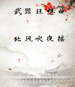 武器狂想曲