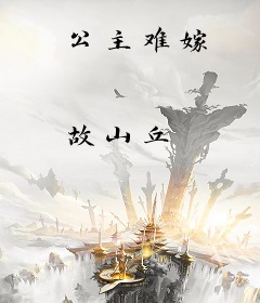 公主难嫁