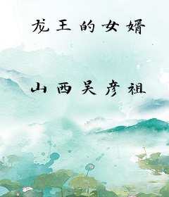 龙王的女婿