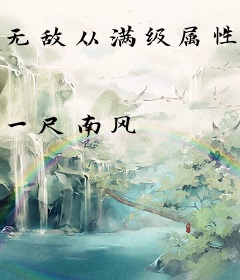 无敌从满级属性开始