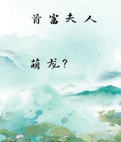 首富夫人