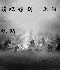 萌妃嫁到，王爷靠边站
