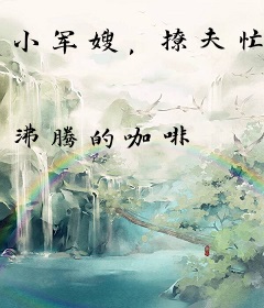 小军嫂，撩夫忙