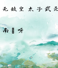 无敌皇太子武元
