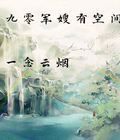 九零军嫂有空间