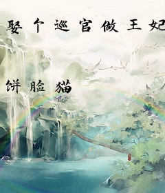 娶个巡官做王妃