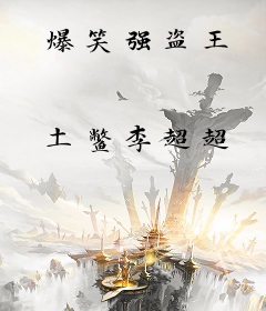 爆笑强盗王