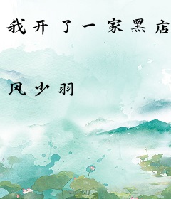 我开了一家黑店