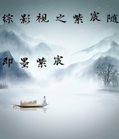 综影视之紫宸随心所欲