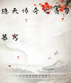 隐天传奇之青箩记