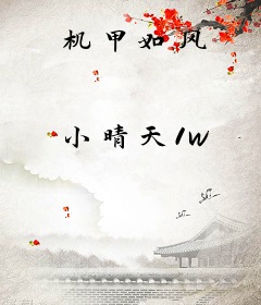 机甲如风
