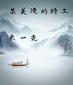 某美漫的特工