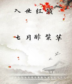 入世红颜