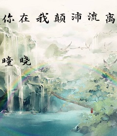 你在我颠沛流离的时光里