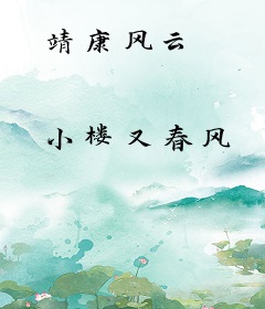 靖康风云