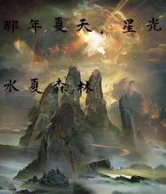 那年夏天，星光曾璀璨