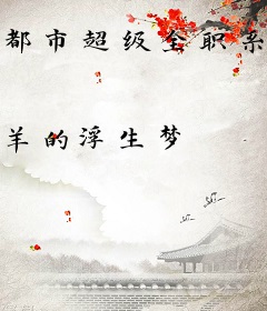 都市超级全职系统