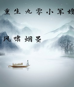 重生九零小军嫂