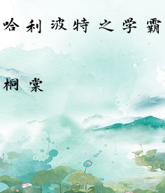 哈利波特之学霸无敌