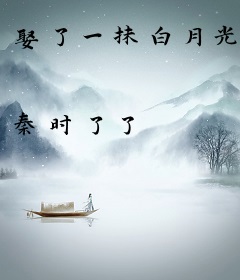 娶了一抹白月光