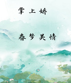 掌上娇