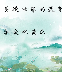 美漫世界的武者
