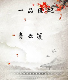 一品医妃