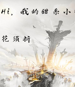 Hi，我的甜系小暖妻