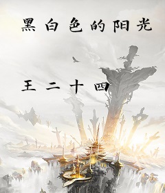 黑白色的阳光