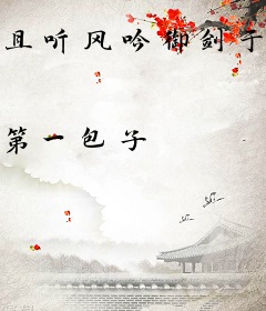 且听风吟御剑于心