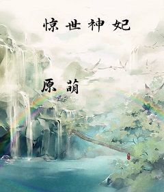 惊世神妃