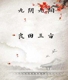 九阴九阳