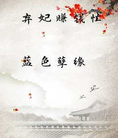 弃妃赚钱忙