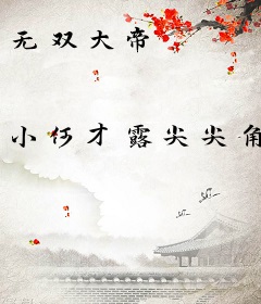 无双大帝