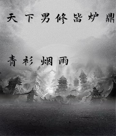 天下男修皆炉鼎