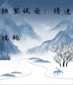 独家试爱：情迷首席霍先生