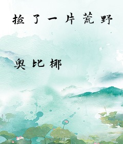 捡了一片荒野