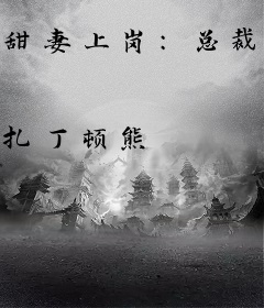 甜妻上岗：总裁轻点爱