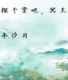 探个案吧，冥王君