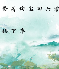 带着淘宝回六零