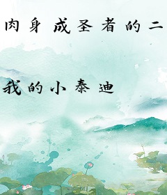 肉身成圣者的二次元生活