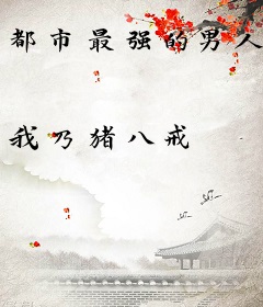 都市最强的男人