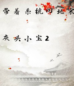 带着系统回北宋