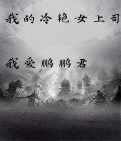 我的冷艳女上司
