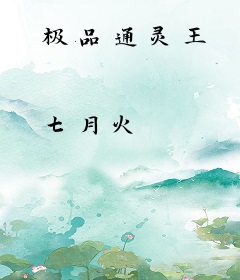 极品通灵王