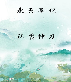 承天圣纪